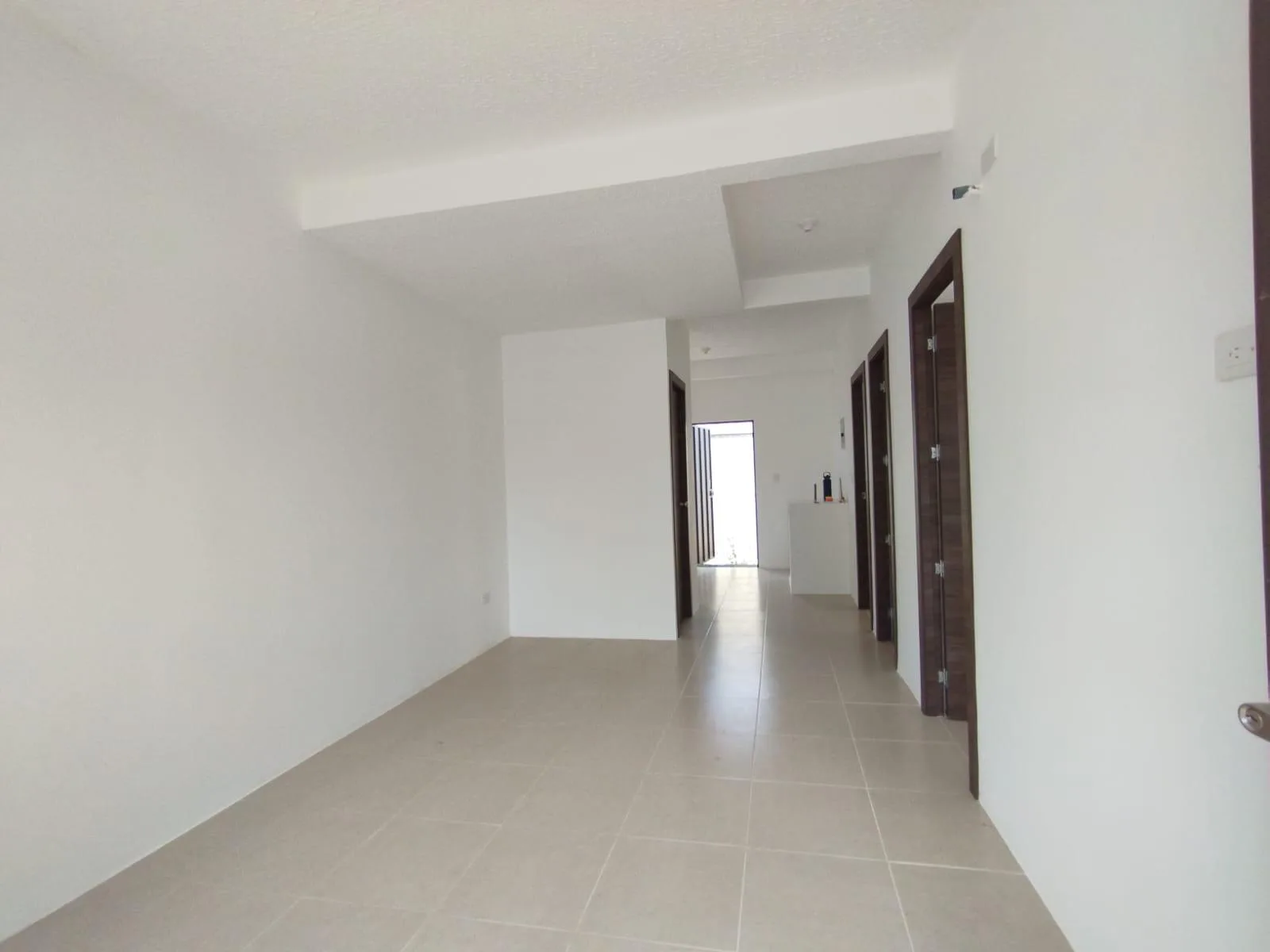 Casa de una planta en alquiler, Villa Geranio 3 VicY