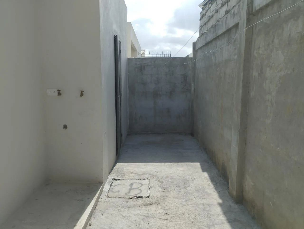 Casa de una planta en alquiler, Villa Geranio 3 VicY