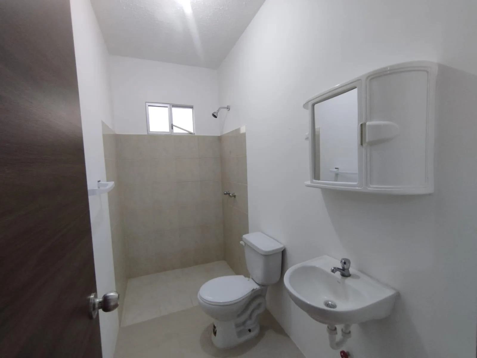 Casa de una planta en alquiler, Villa Geranio 3 VicY