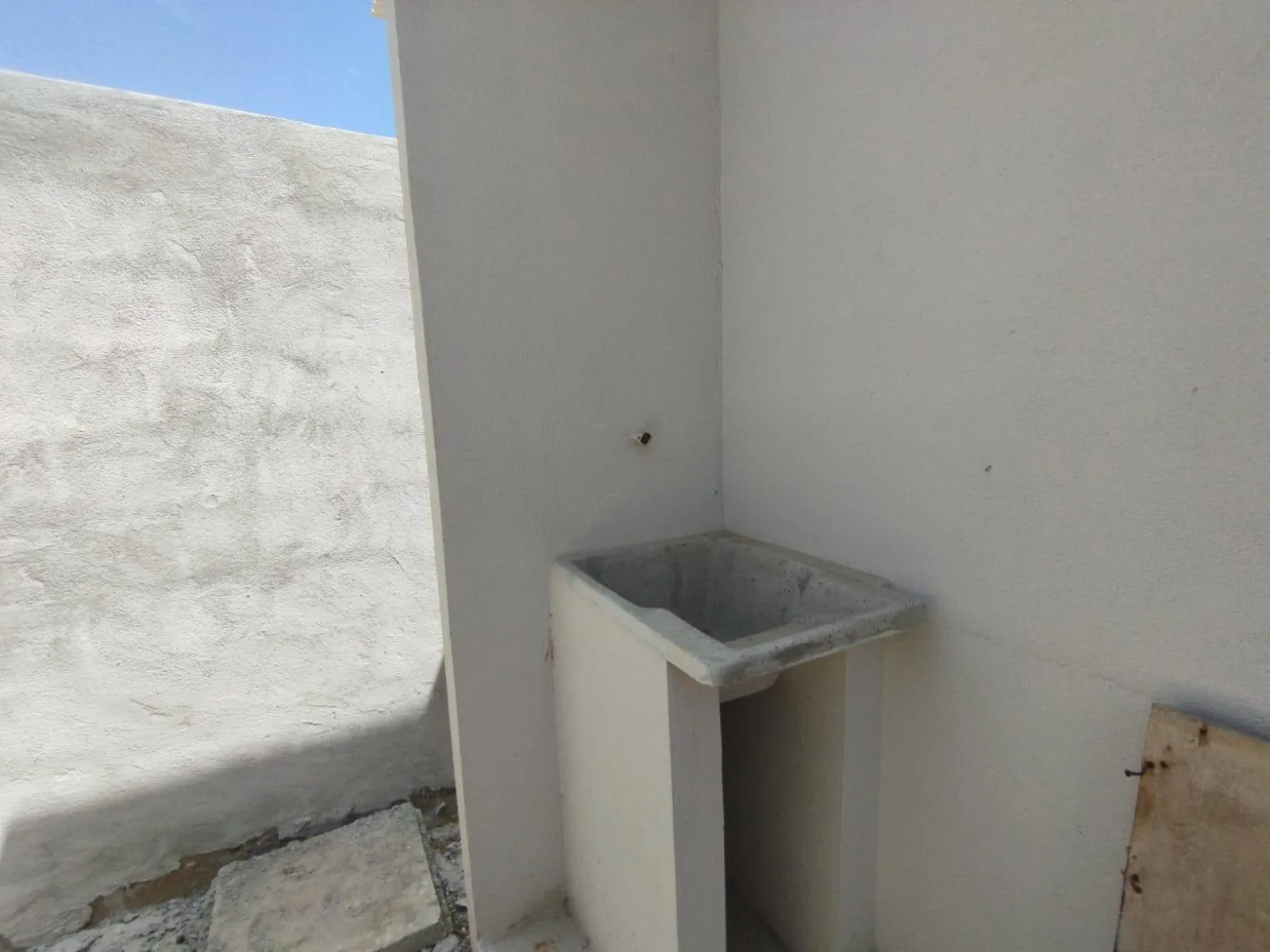 Casa de una planta en alquiler, Villa Geranio 3 VicY
