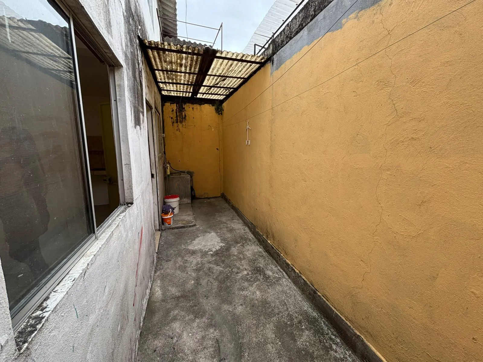 CASA EN VENTA 2 PISOS, VILLA ESPAÑA 1, ETAPA BARCELONA AyS