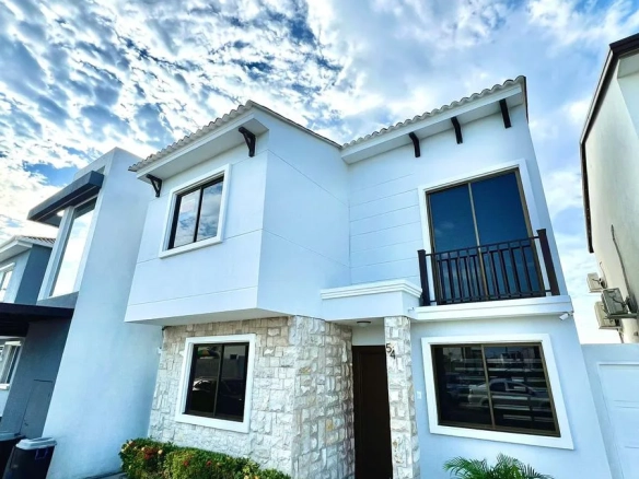 Venta de Casa en Vía a Salitre, urbanización Mallorca GabR