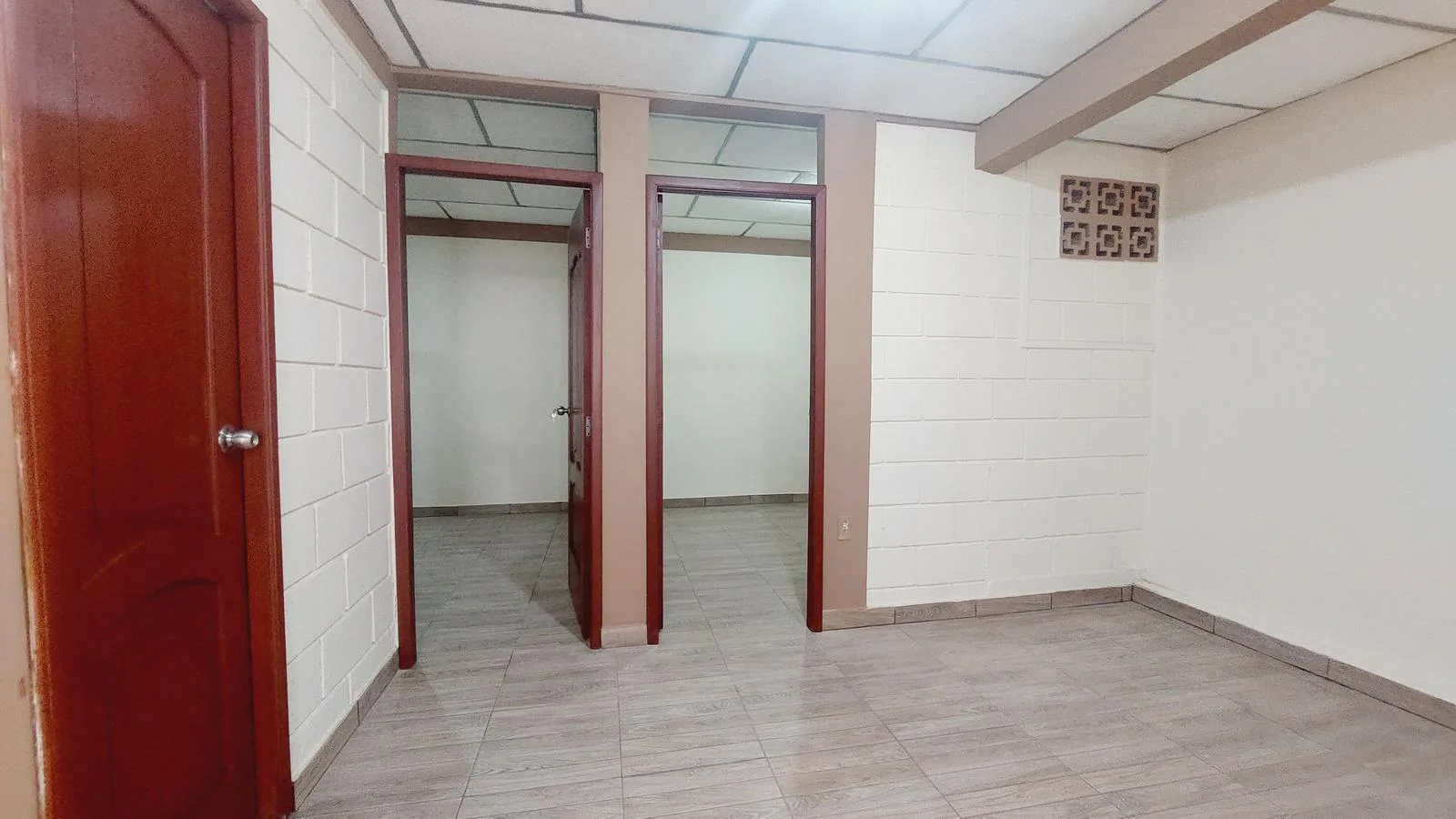 Suite en Alquiler, Las Orquideas atrás del Tía, Norte de Guayaquil GraC