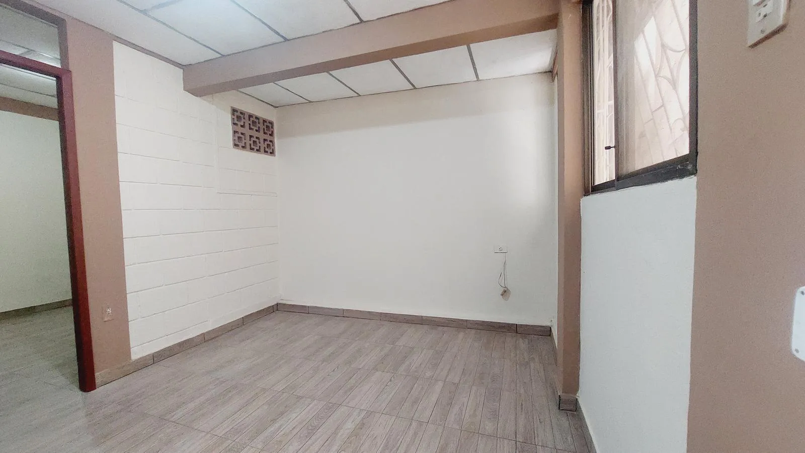 Suite en Alquiler, Las Orquideas atrás del Tía, Norte de Guayaquil GraC