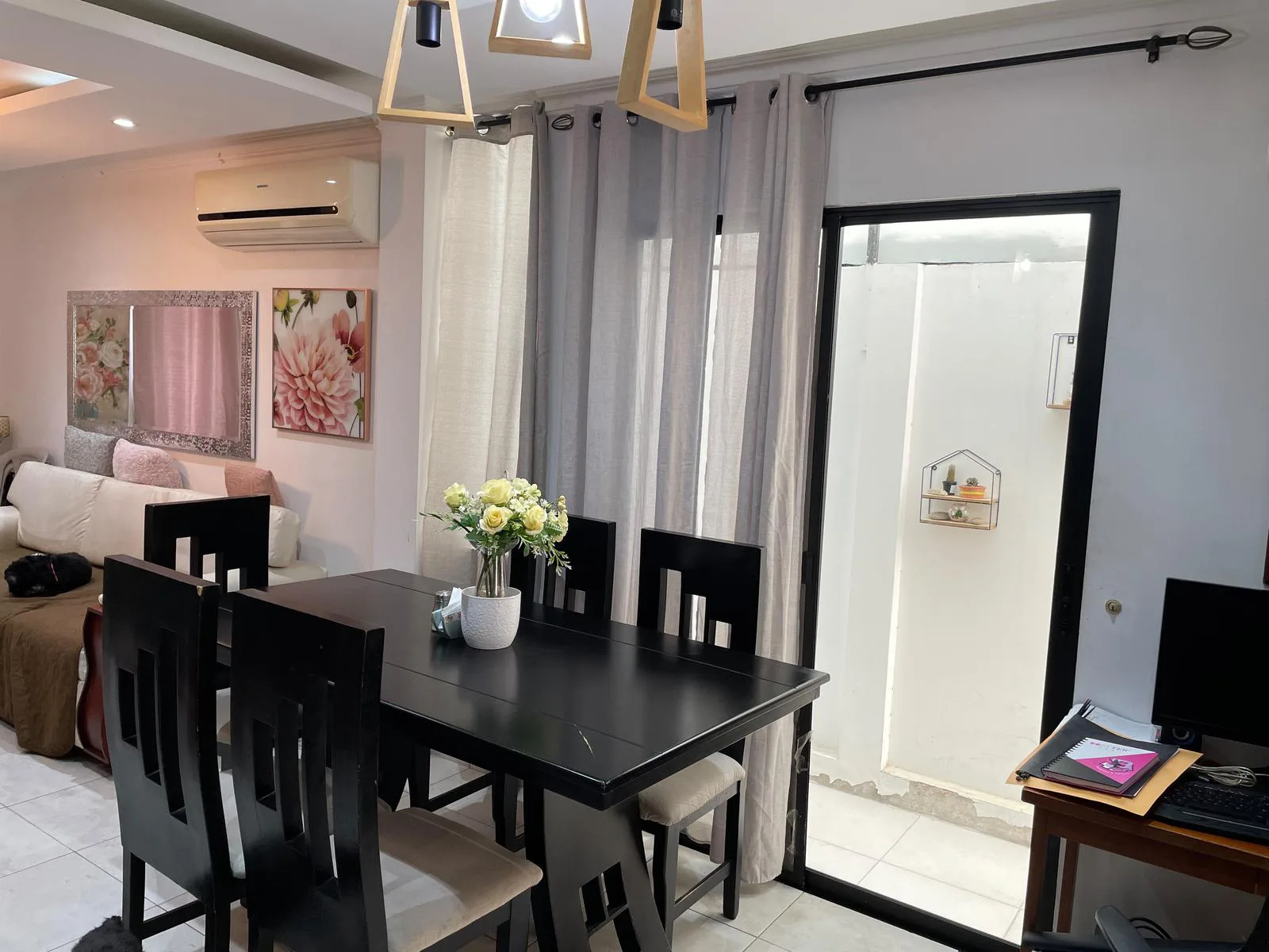 Casa en venta de una planta en la Joya Etapa Granate JesC