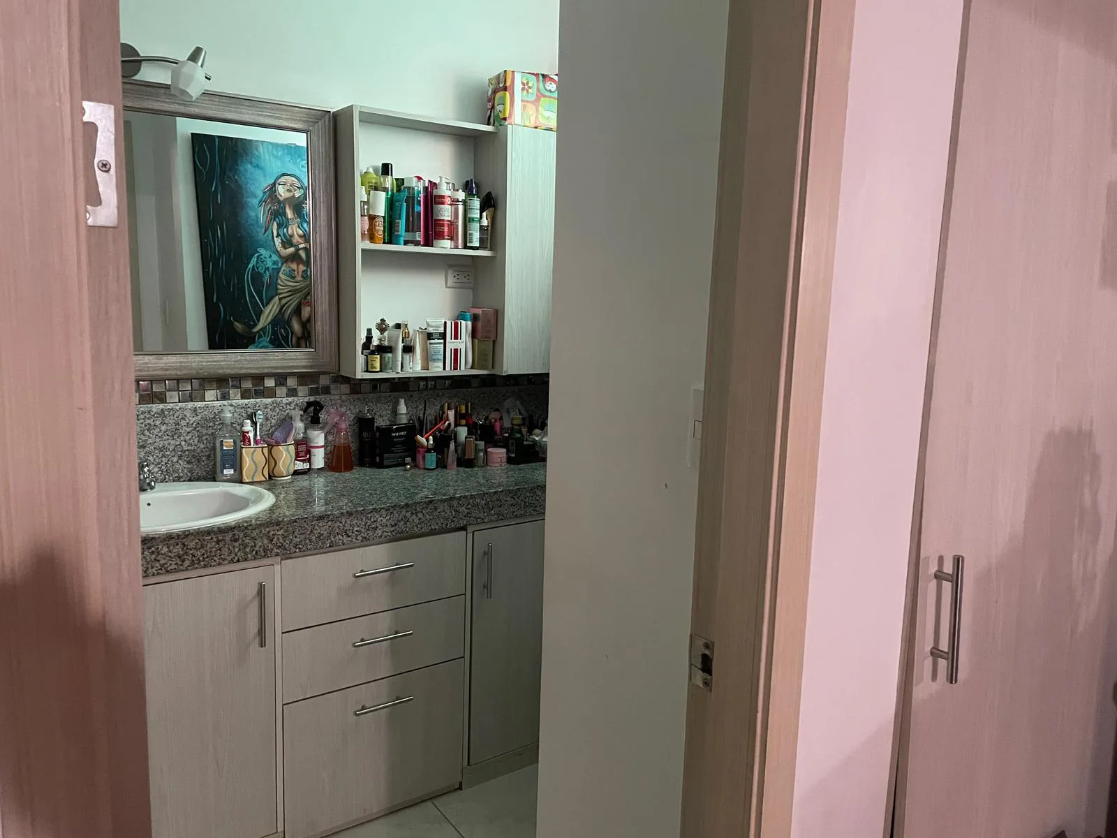 Casa en venta de una planta en la Joya Etapa Granate JesC
