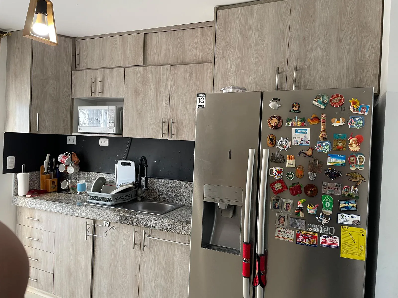 Casa en venta de una planta en la Joya Etapa Granate JesC