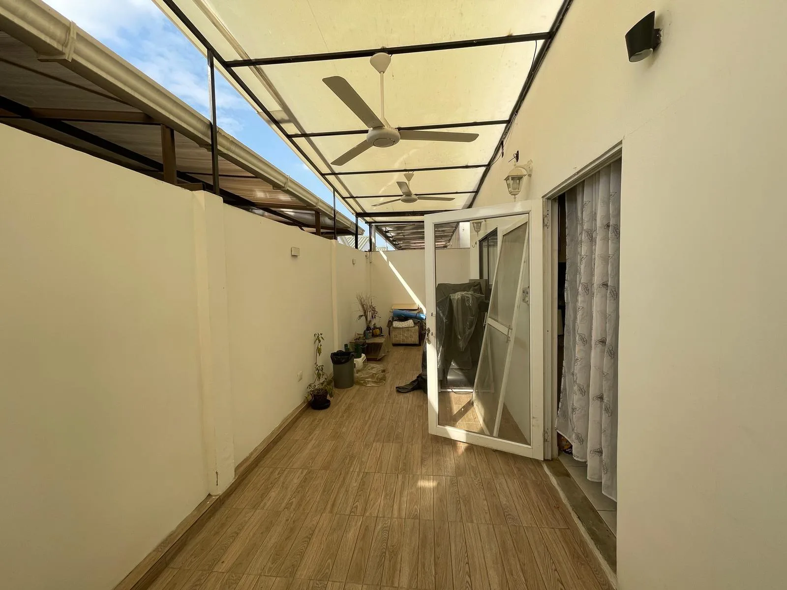 Casa en venta de una planta en la Joya Etapa Granate JesC