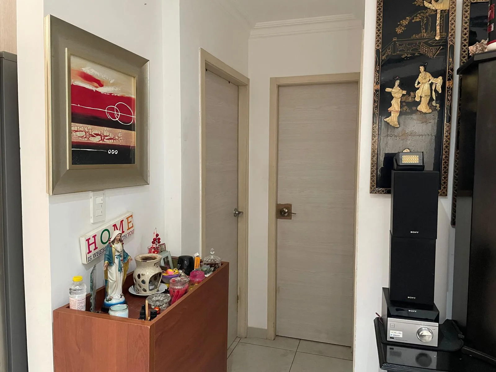 Casa en venta de una planta en la Joya Etapa Granate JesC