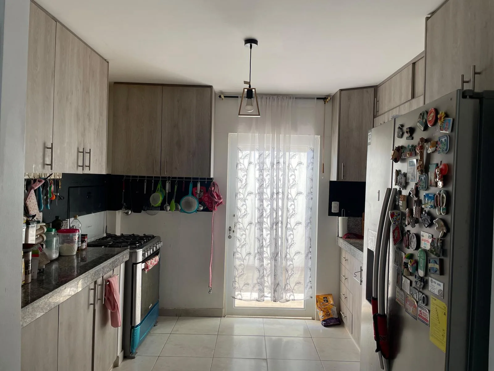 Casa en venta de una planta en la Joya Etapa Granate JesC
