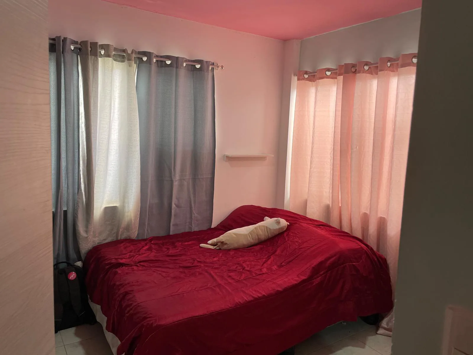 Casa en venta de una planta en la Joya Etapa Granate JesC