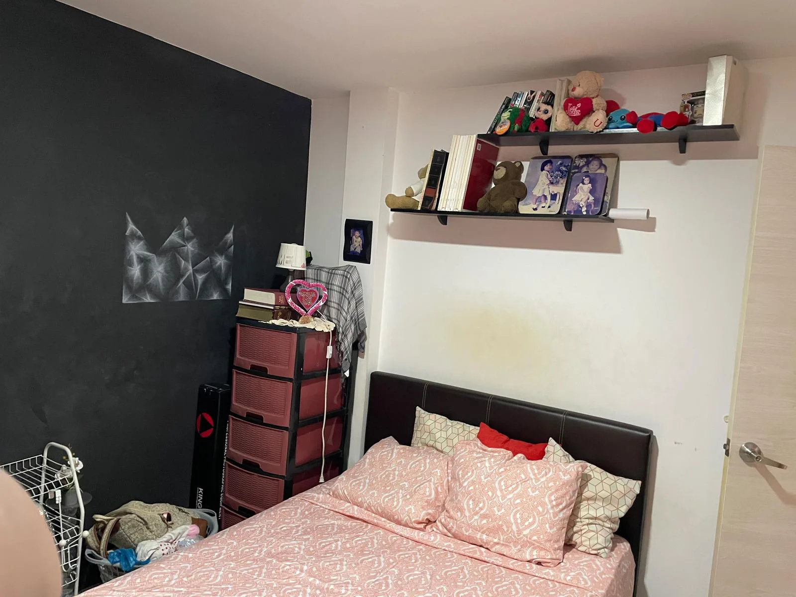 Casa en venta de una planta en la Joya Etapa Granate JesC
