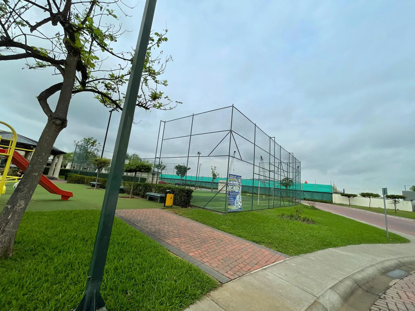 Casa en venta de una planta en la Joya Etapa Granate JesC