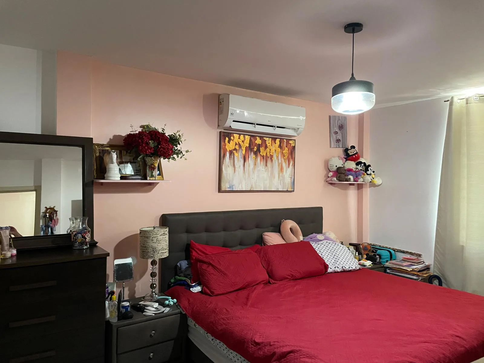 Casa en venta de una planta en la Joya Etapa Granate JesC