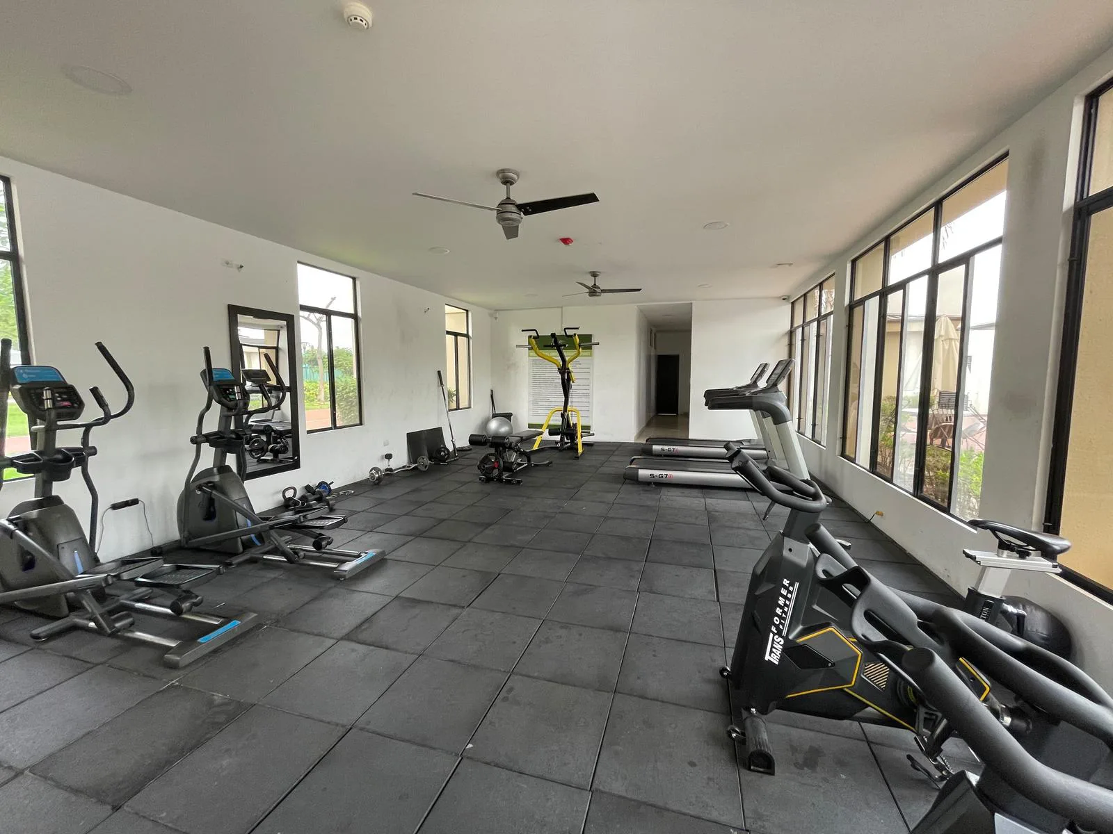 Casa en venta de una planta en la Joya Etapa Granate JesC