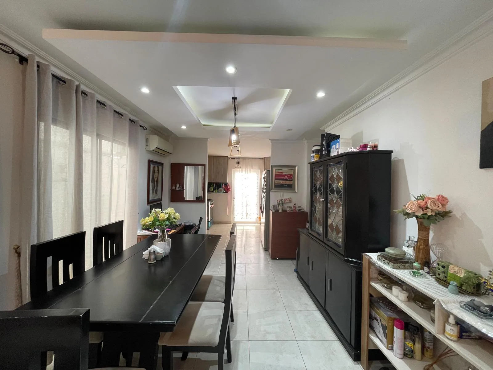Casa en venta de una planta en la Joya Etapa Granate JesC