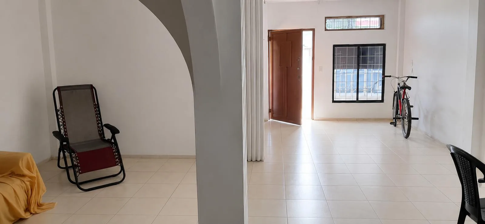 Casa en venta Cdla. San Francisco – Milagro XimO