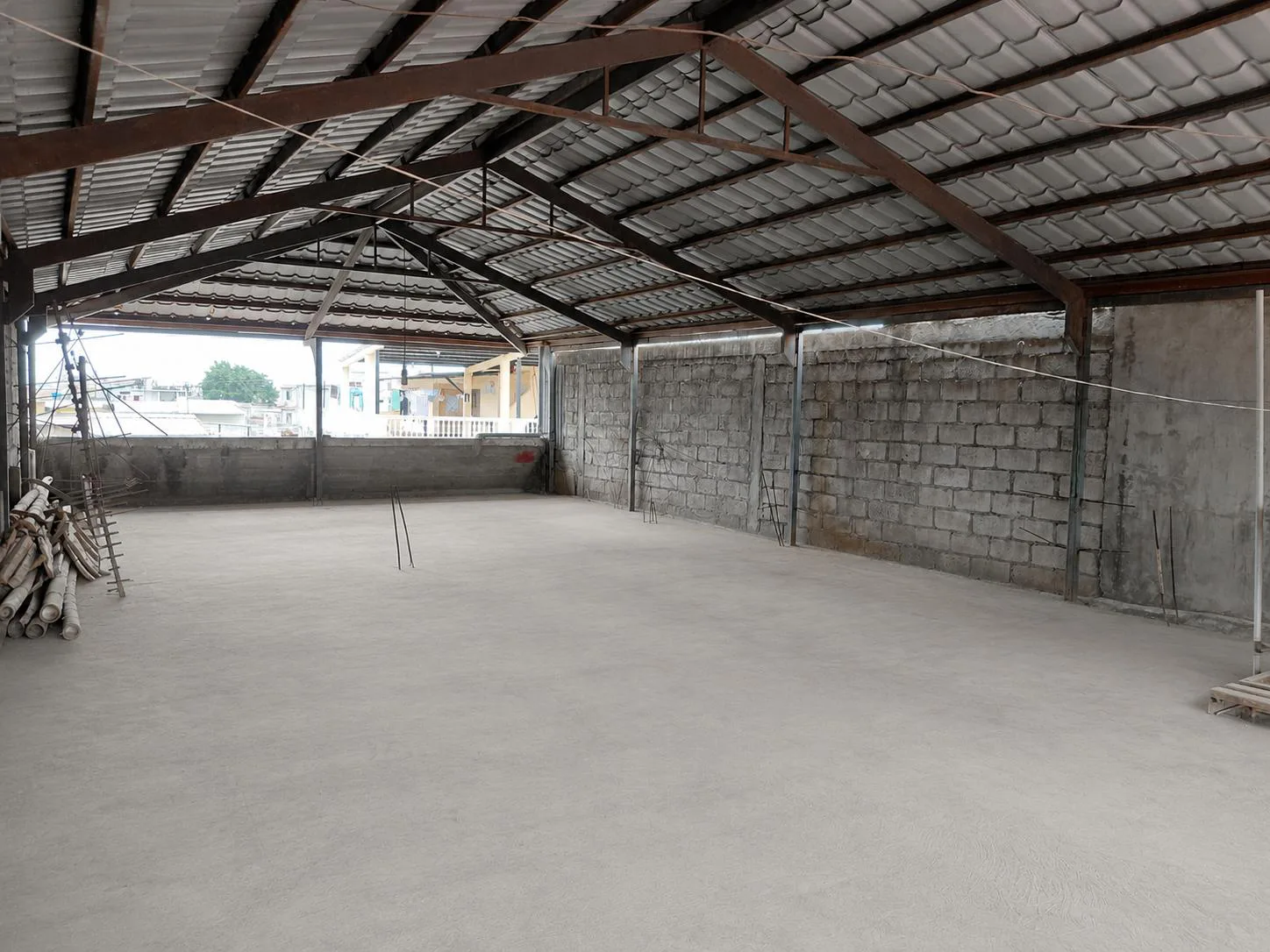 Casa en venta Cdla. San Francisco – Milagro XimO