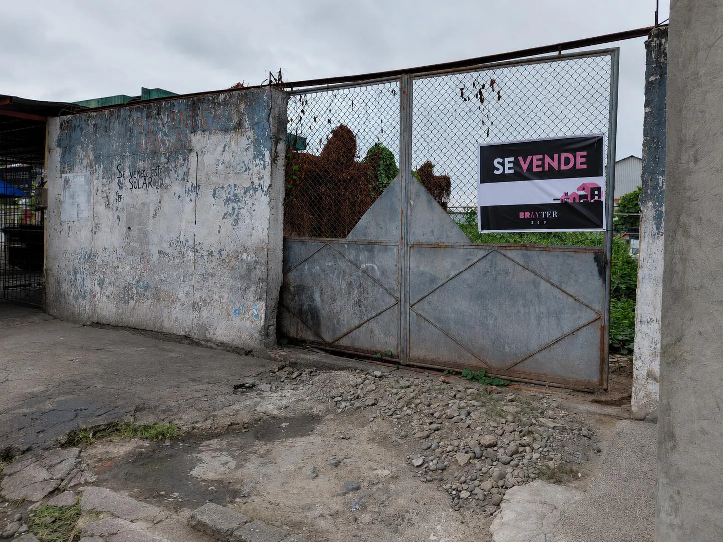 Terreno en venta Milagro, sector Valdez XimO
