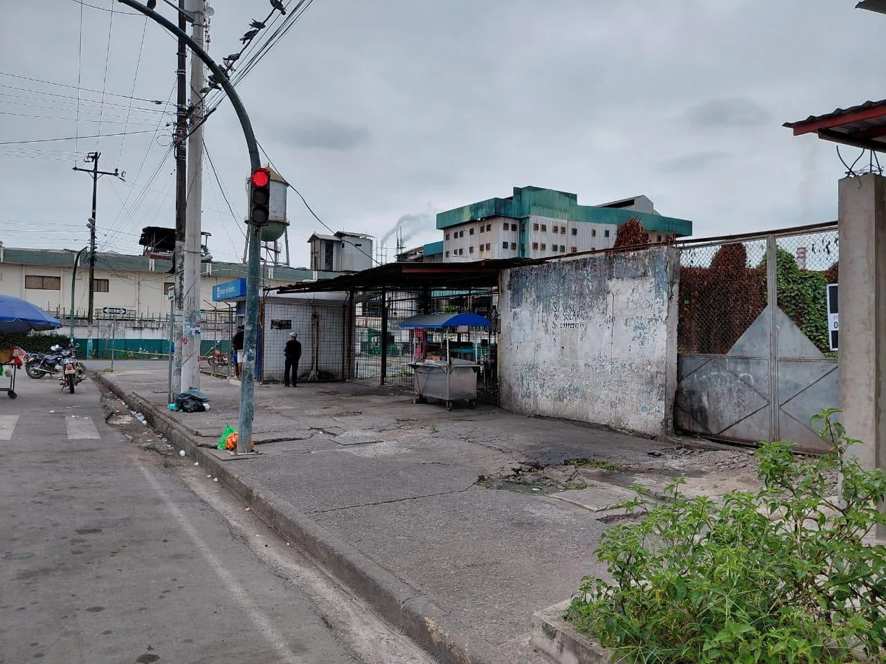 Terreno en venta Milagro, sector Valdez XimO