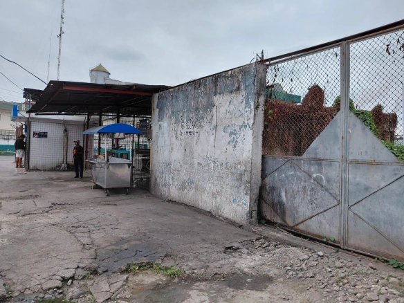 Terreno en venta Milagro, sector Valdez XimO