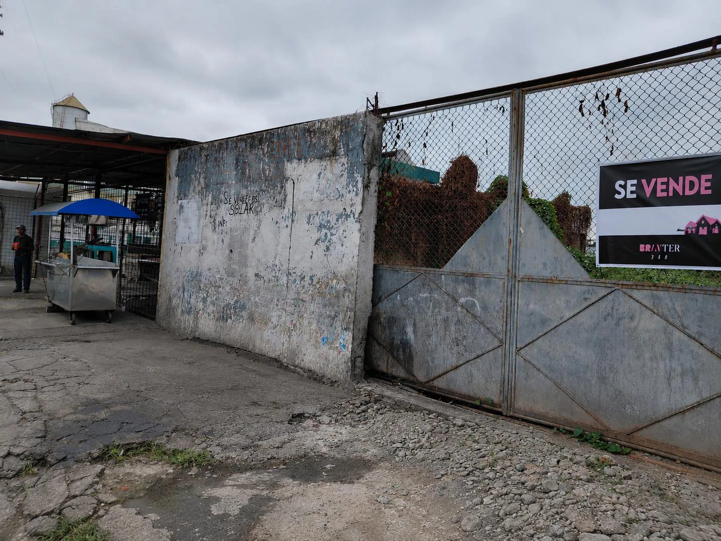 Terreno en venta Milagro, sector Valdez XimO