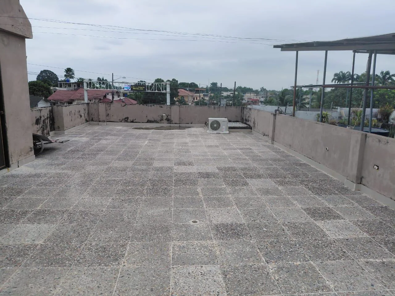Casa en venta Cdla. Centrólopis Milagro XimO