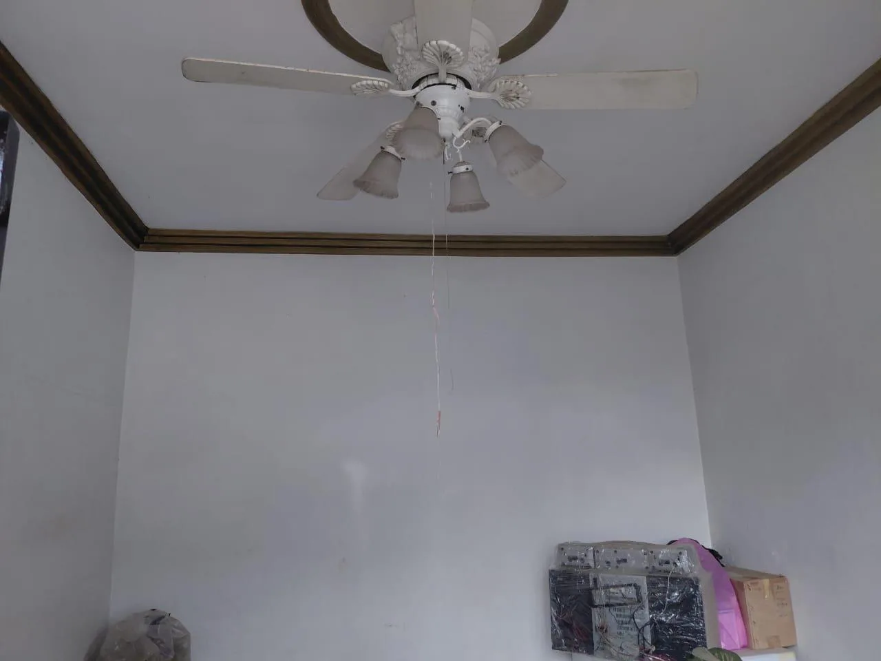Casa en venta Cdla. Centrólopis Milagro XimO