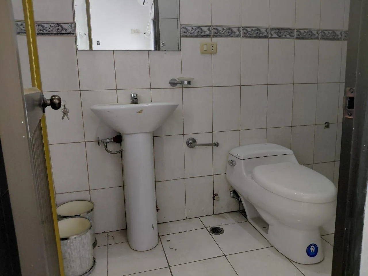 Casa en venta Cdla. Centrólopis Milagro XimO