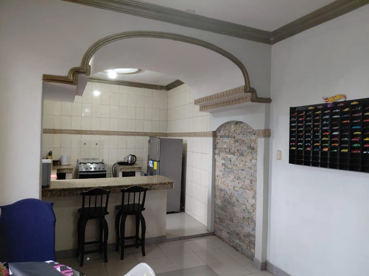 Casa en venta Cdla. Centrólopis Milagro XimO
