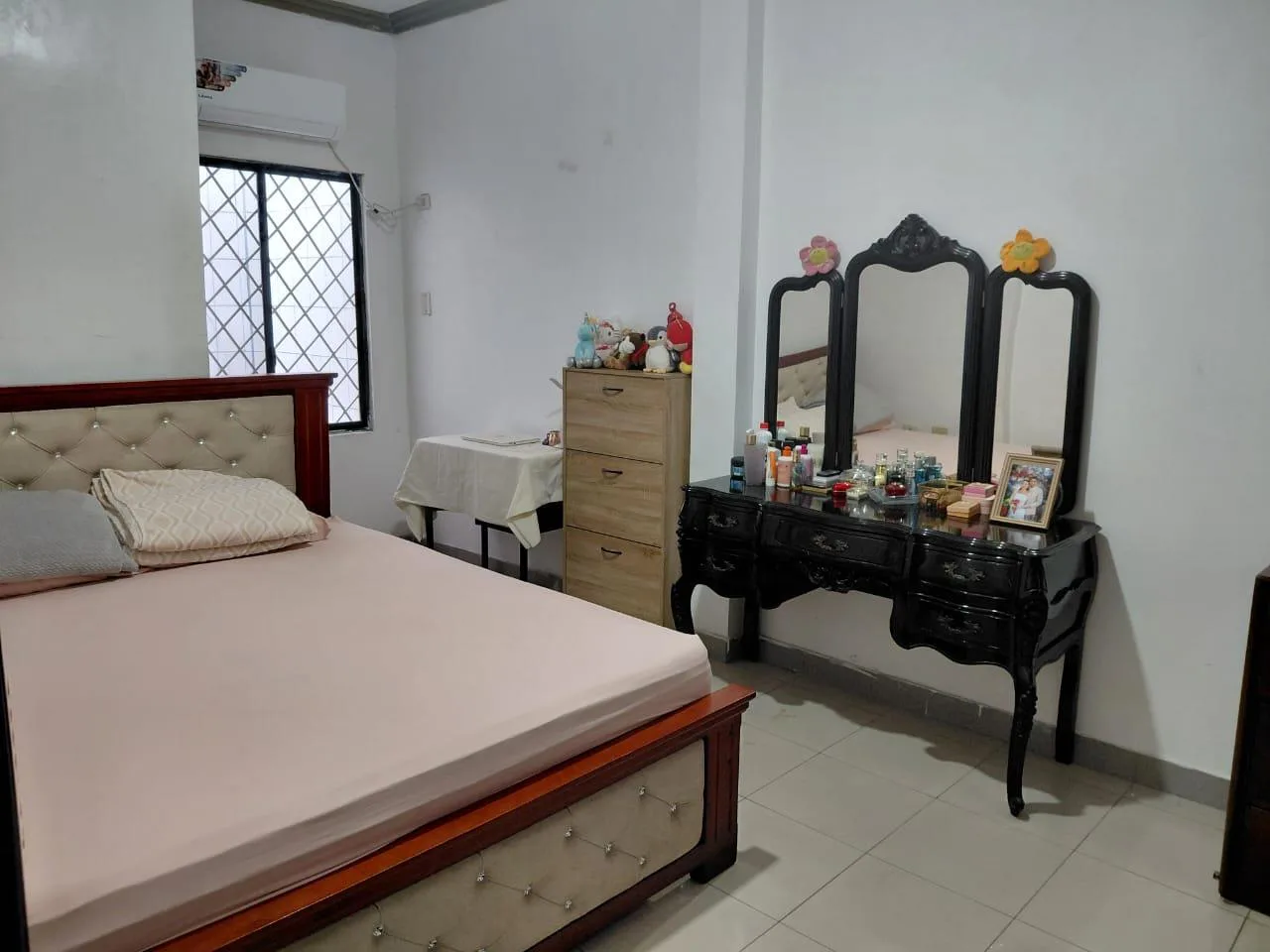 Casa en venta Cdla. Centrólopis Milagro XimO