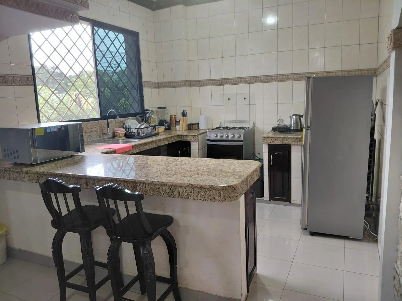 Casa en venta Cdla. Centrólopis Milagro XimO