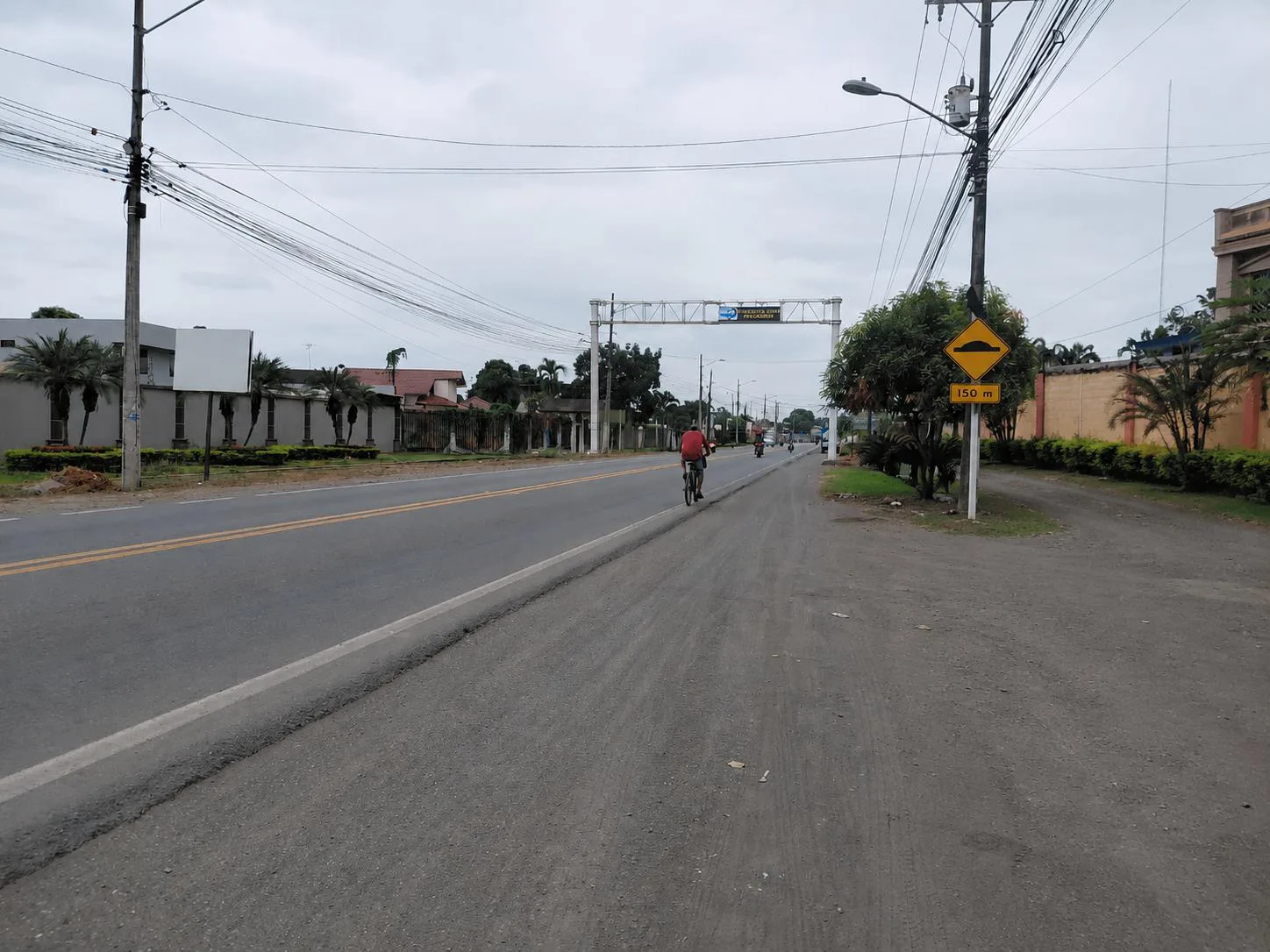Casa en venta Cdla. Centrólopis Milagro XimO
