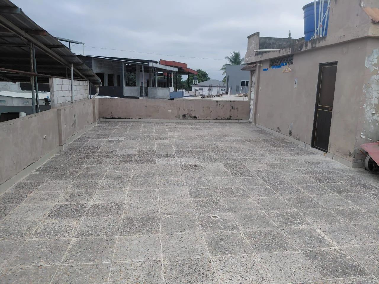 Casa en venta Cdla. Centrólopis Milagro XimO