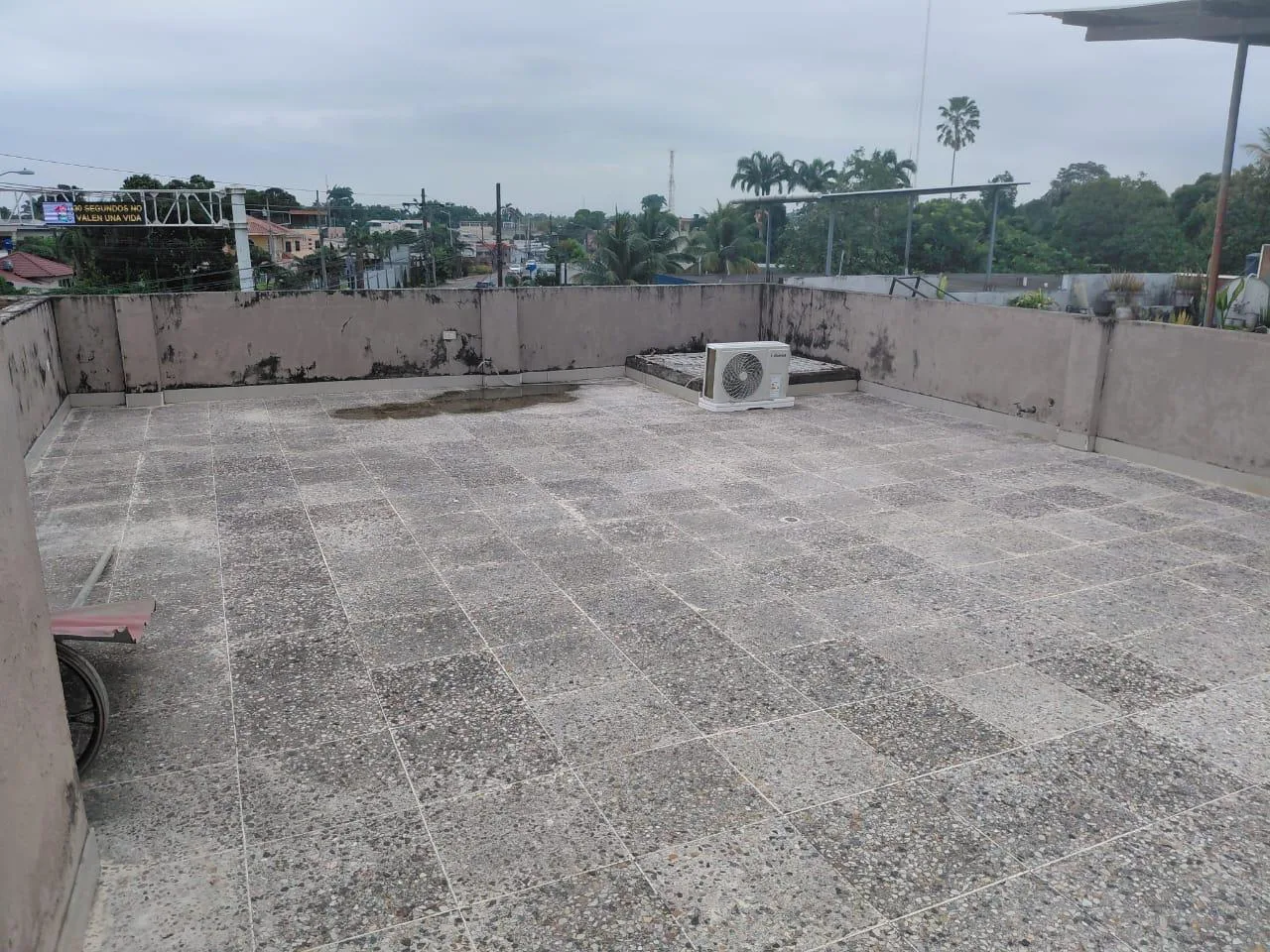 Casa en venta Cdla. Centrólopis Milagro XimO