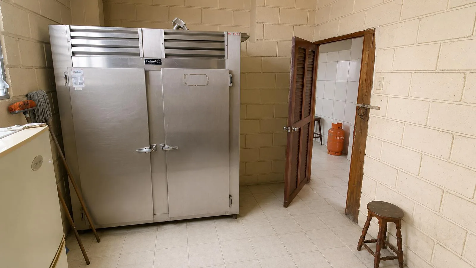 Edificio en venta comercial en prosperina JulO