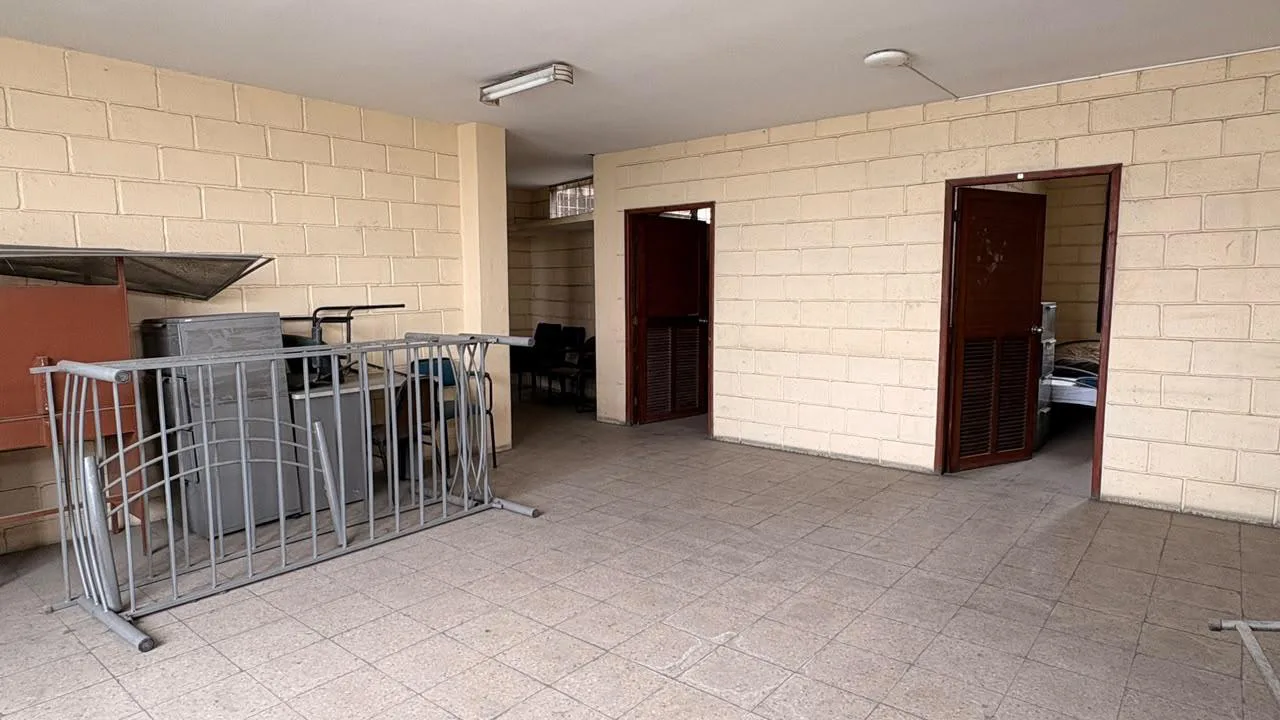 Edificio en venta comercial en prosperina JulO