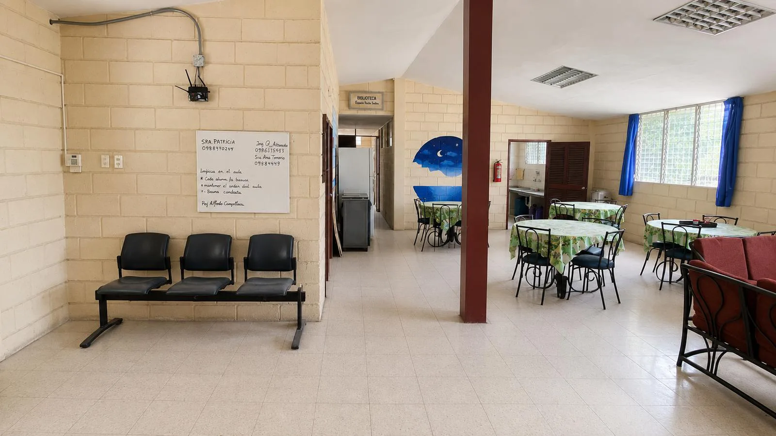 Edificio en venta comercial en prosperina JulO