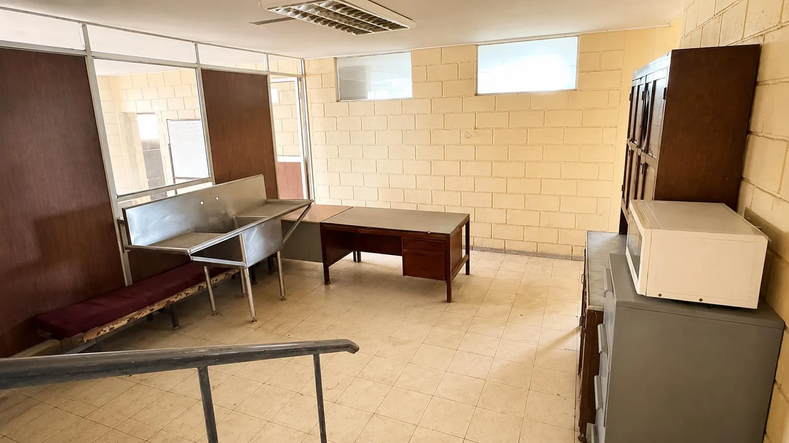 Edificio en venta comercial en prosperina JulO