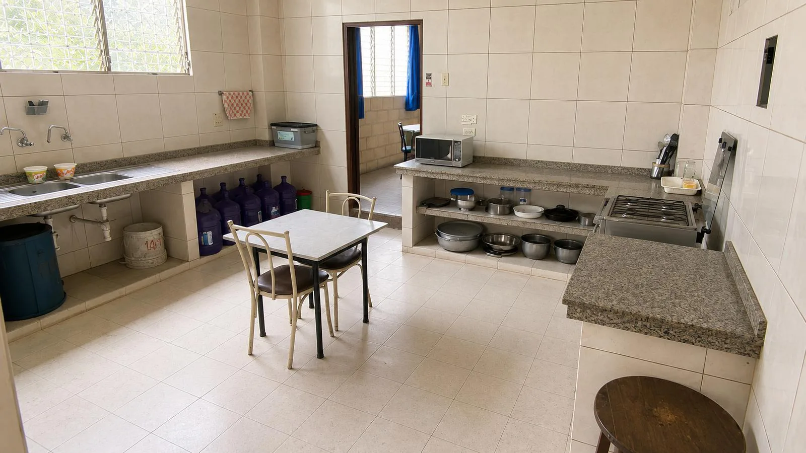 Edificio en venta comercial en prosperina JulO