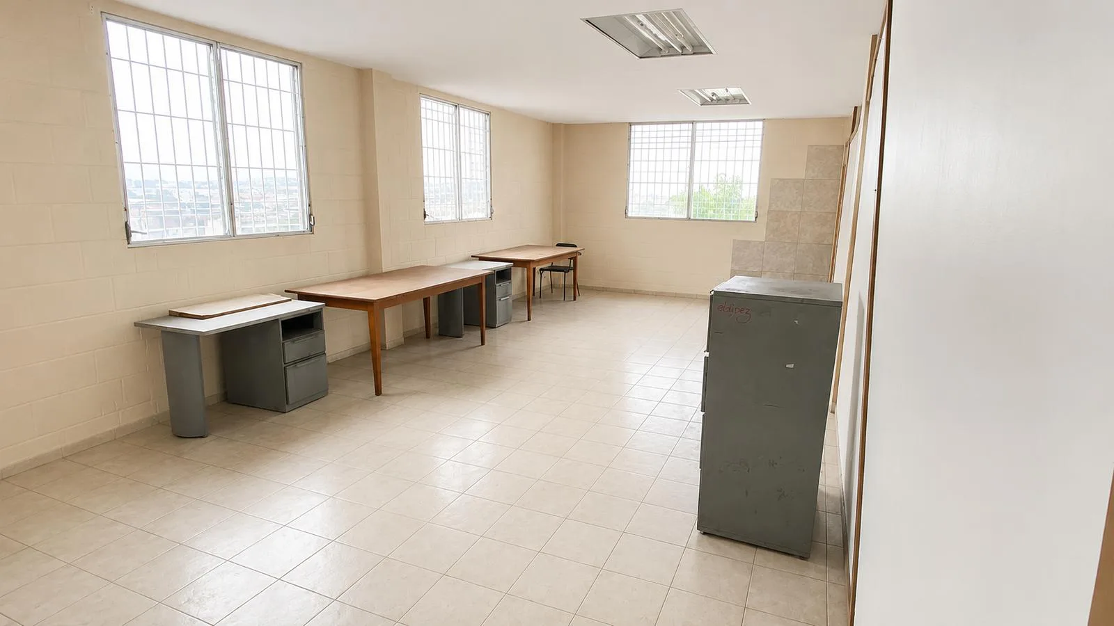 Edificio en venta comercial en prosperina JulO