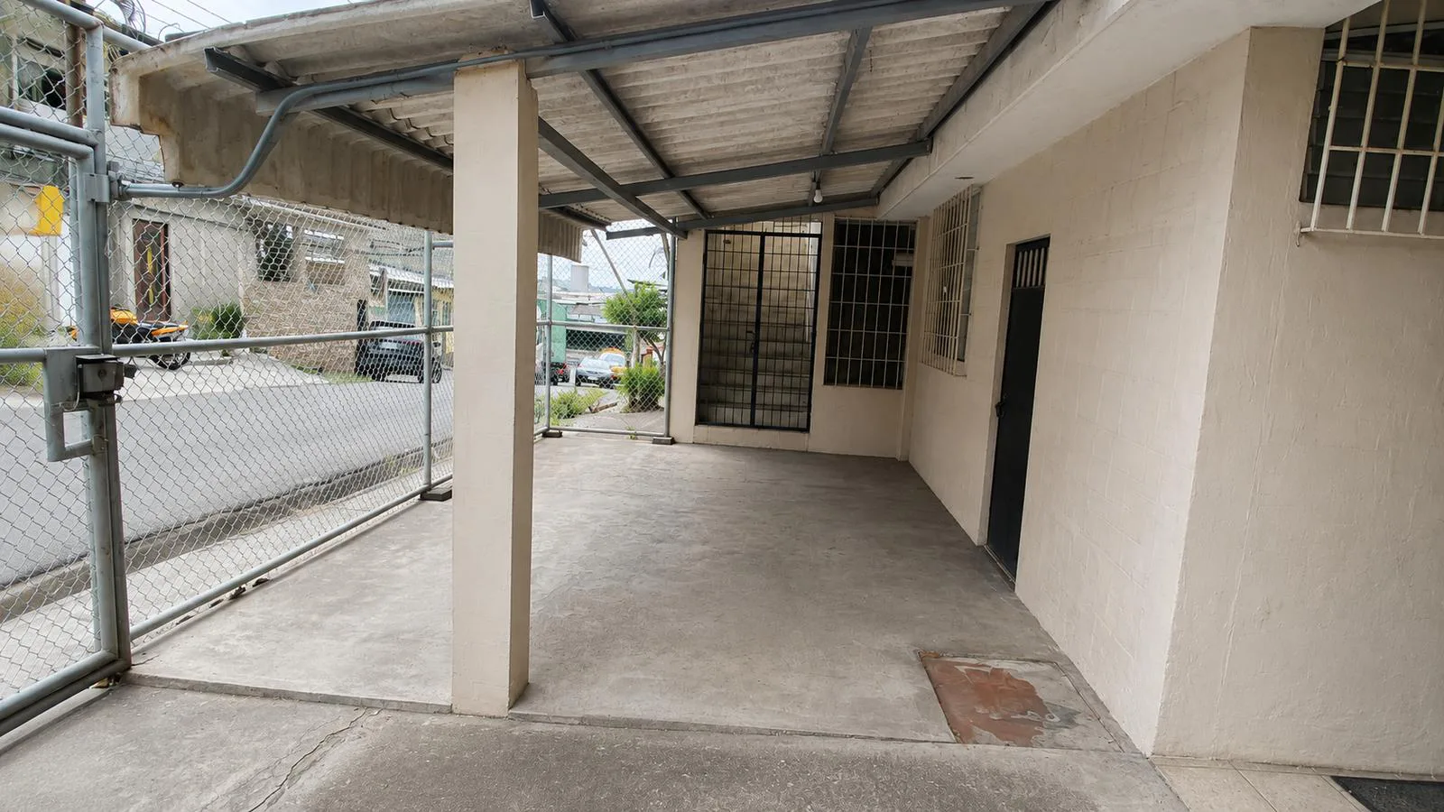 Edificio en venta comercial en prosperina JulO