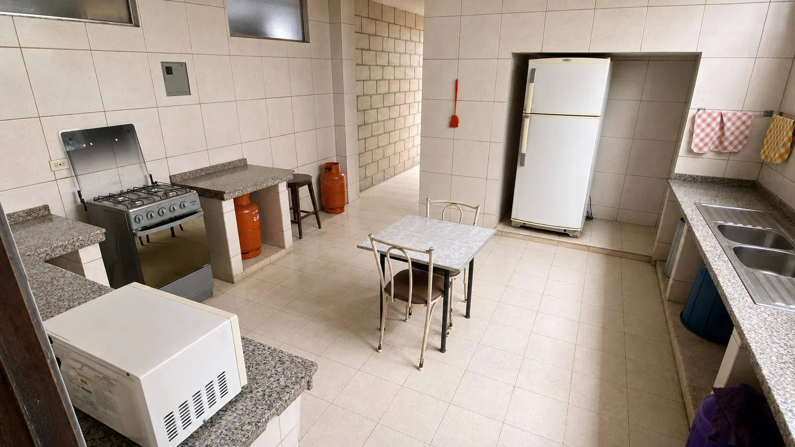 Edificio en venta comercial en prosperina JulO