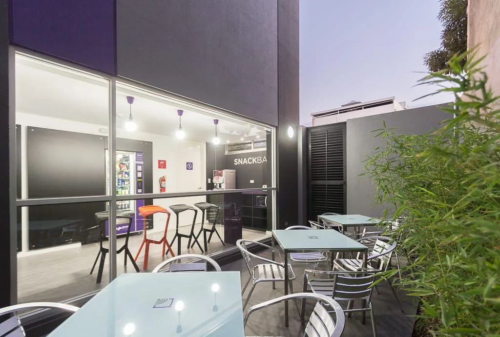 Hotel en Venta, Centro de Guayaquil, EliMo