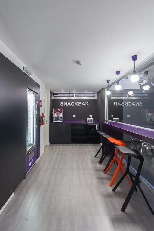 Hotel en Venta, Centro de Guayaquil, EliMo