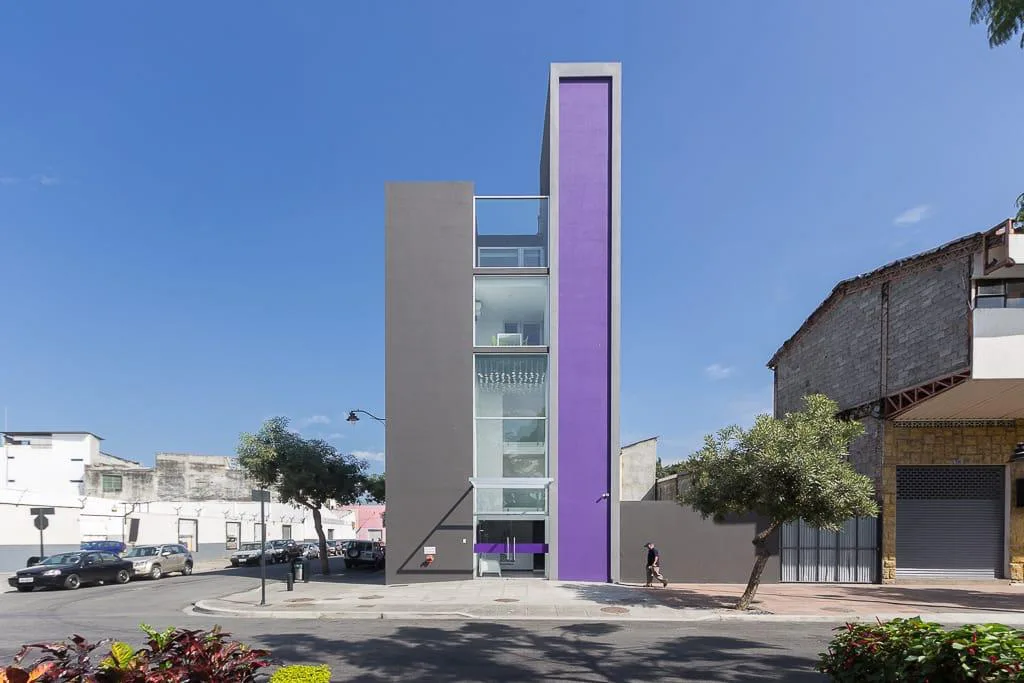 Hotel en Venta, Centro de Guayaquil, EliMo