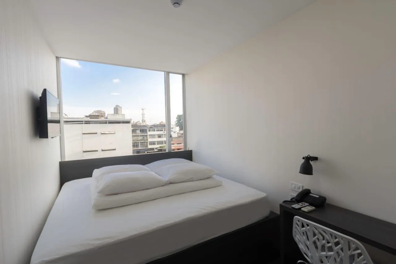 Hotel en Venta, Centro de Guayaquil, EliMo