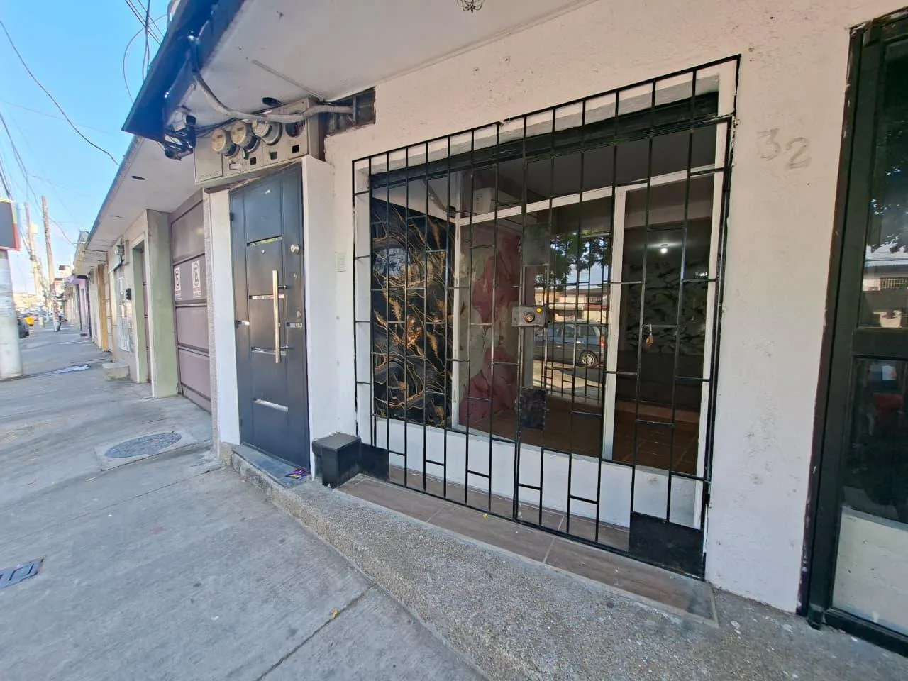 Local Comercial de alquiler, Alborada 14ava Etapa, Norte Guayaquil, CyP