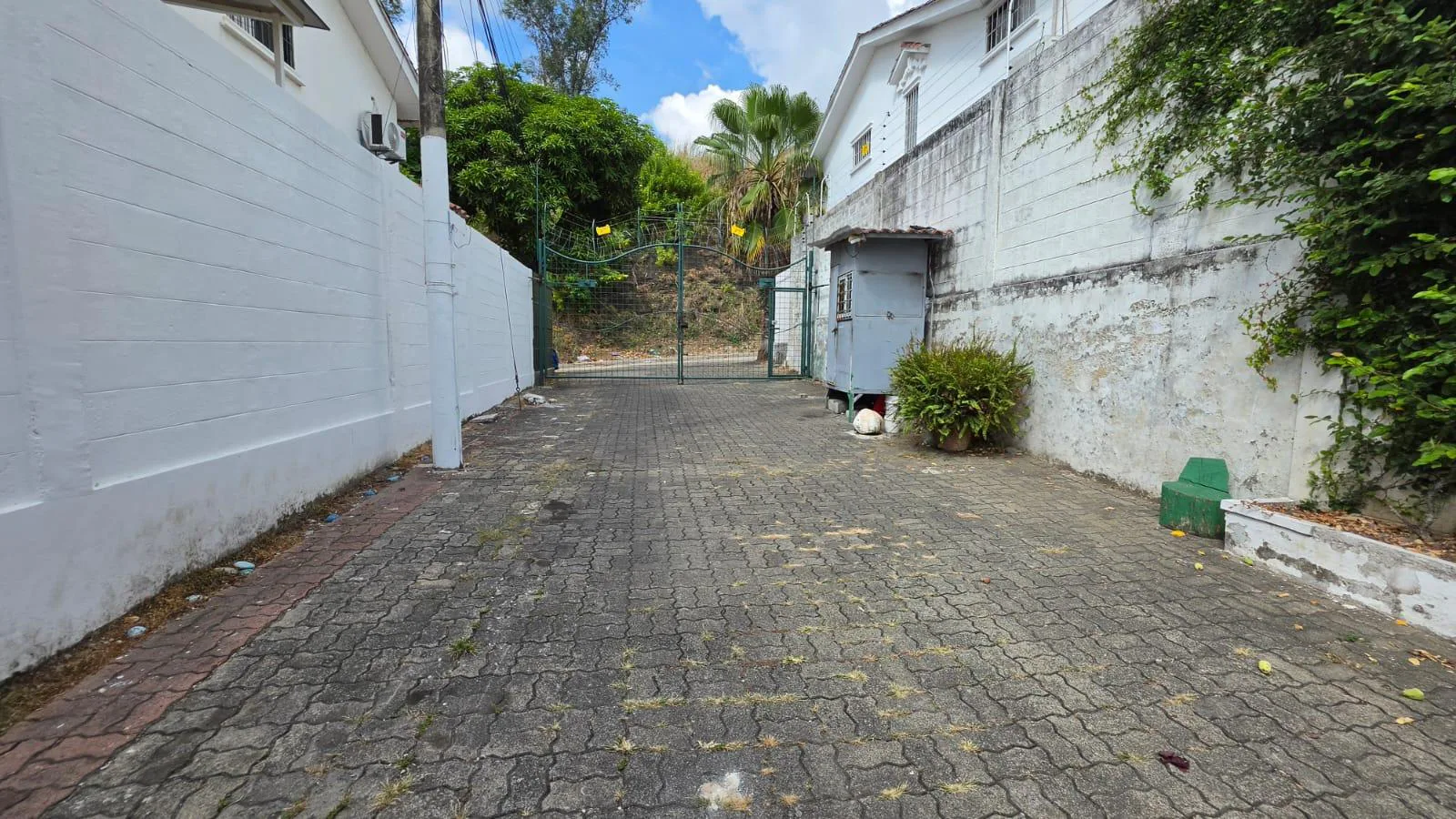 Se Alquila Suite en Los Ceibos. Urb Los Girasoles AnaA