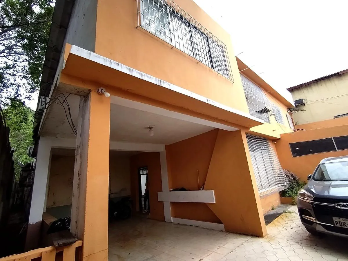 Casa en Venta en Urdesa Central EstF